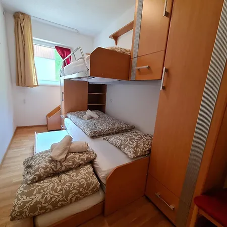 Haus Lilly By Globalimmoservice Apartment *