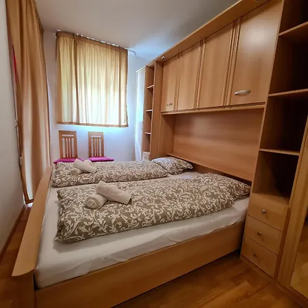 Haus Lilly By Globalimmoservice Apartment