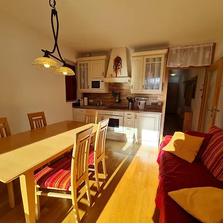 Apartment Haus Lilly By Globalimmoservice Bad Kleinkirchheim