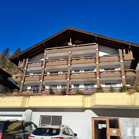 Haus Lilly By Globalimmoservice Apartment *