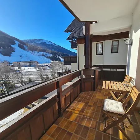 Haus Lilly By Globalimmoservice Bad Kleinkirchheim