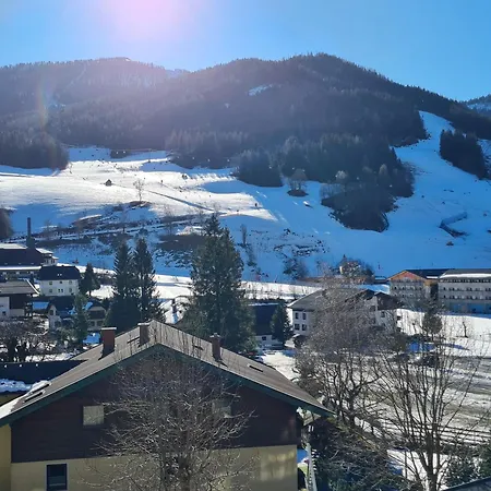 Apartment Haus Lilly By Globalimmoservice