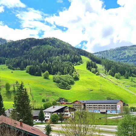 Haus Lilly By Globalimmoservice Apartment Bad Kleinkirchheim