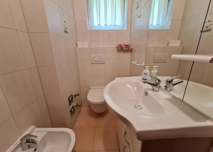 Appartement Haus Lilly By Globalimmoservice *