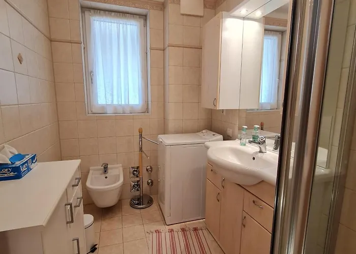 Apartment Haus Lilly By Globalimmoservice *