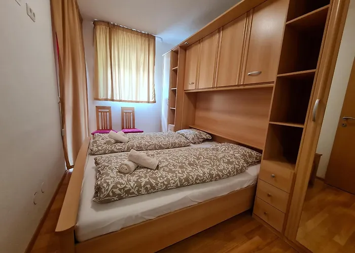 Haus Lilly By Globalimmoservice Apartment