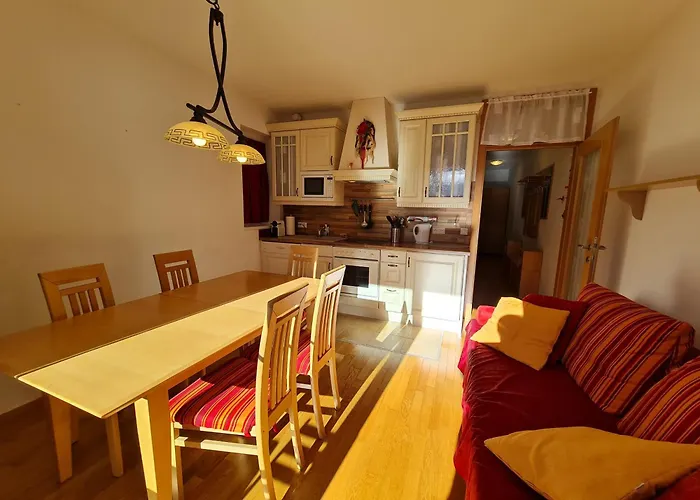 Apartment Haus Lilly By Globalimmoservice Bad Kleinkirchheim