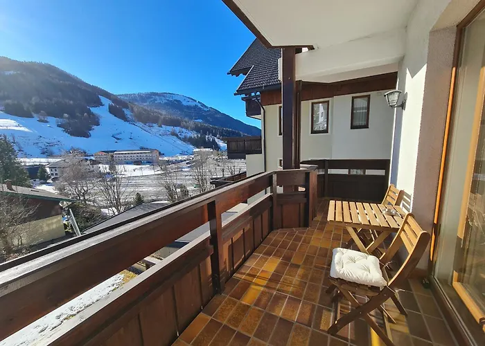 Haus Lilly By Globalimmoservice Bad Kleinkirchheim