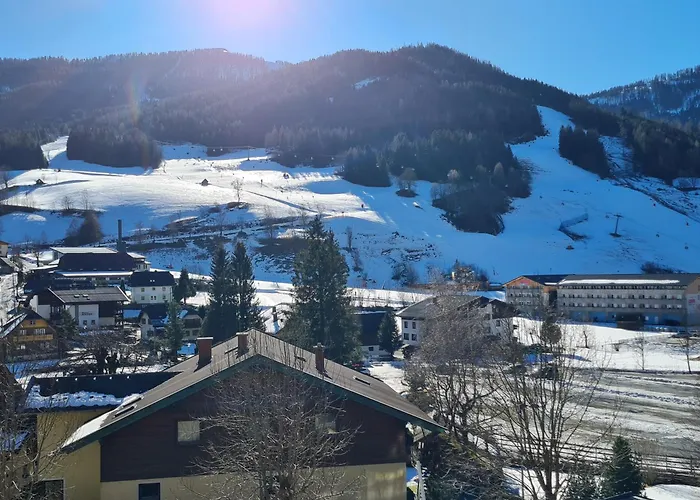 Apartment Haus Lilly By Globalimmoservice