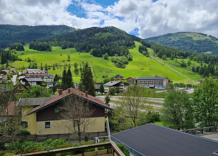 Appartement Haus Lilly By Globalimmoservice *