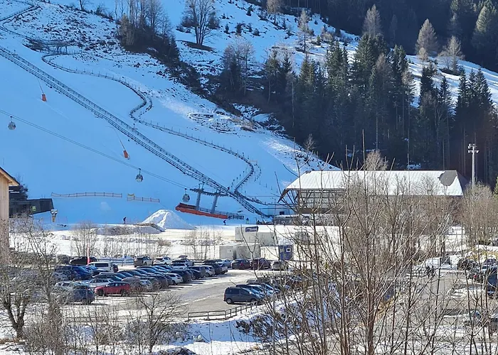 Haus Lilly By Globalimmoservice Bad Kleinkirchheim