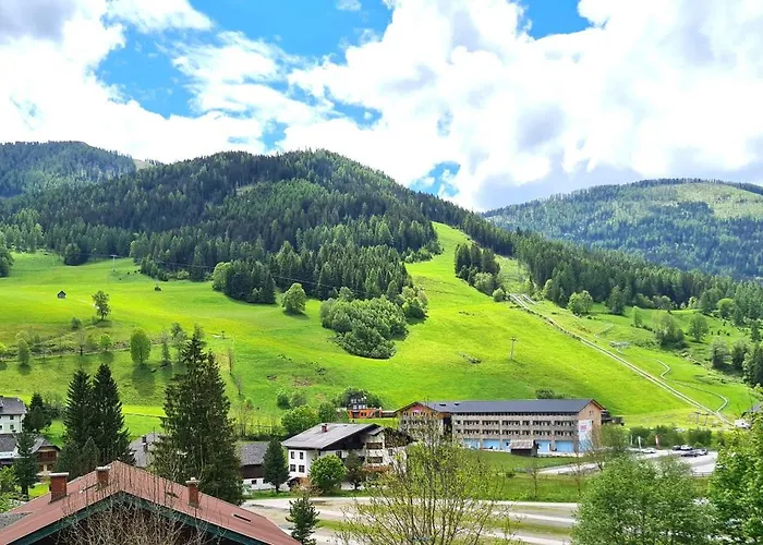 Haus Lilly By Globalimmoservice Apartment Bad Kleinkirchheim