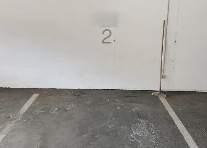 Apartment Haus Lilly By Globalimmoservice *