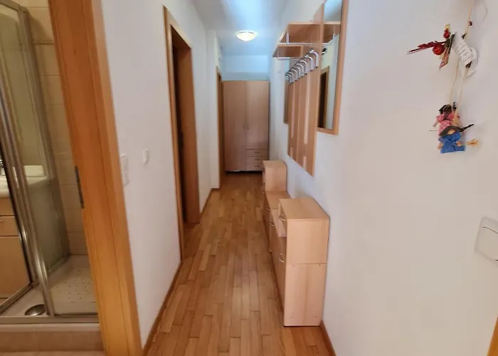 Appartement Haus Lilly By Globalimmoservice Bad Kleinkirchheim